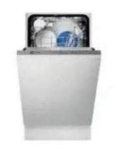 Electrolux ESL4200LO Slimline Integrated Dishwasher Electrolux ESL4200LO Slimline Integrated Dishwasher